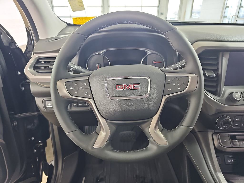 Certified 2023 GMC Acadia AT4 w/ Technology Package image 26