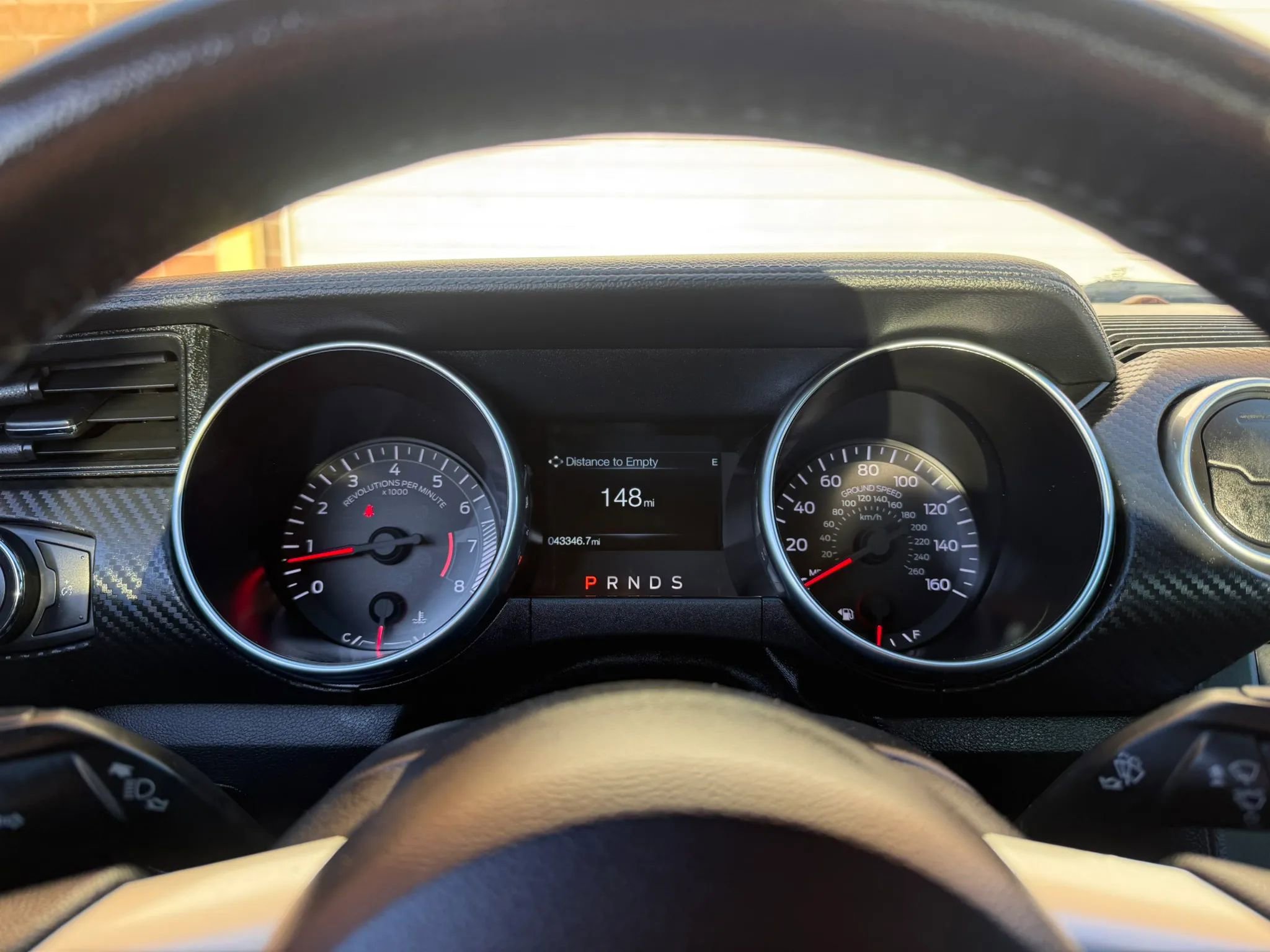 Used 2019 Ford Mustang Coupe RWD image 27