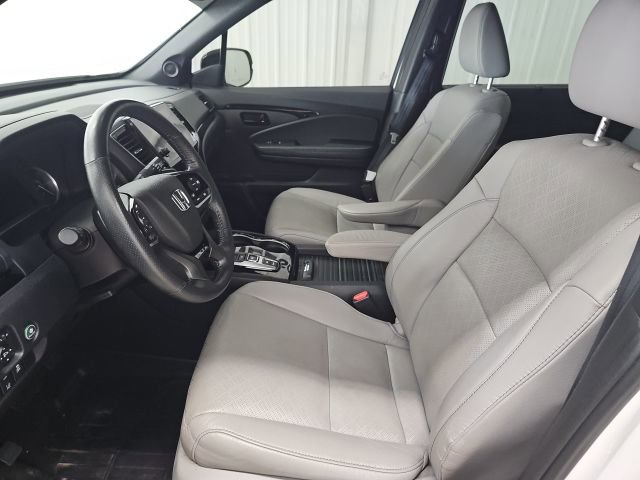 Used 2023 Honda Passport Elite image 22