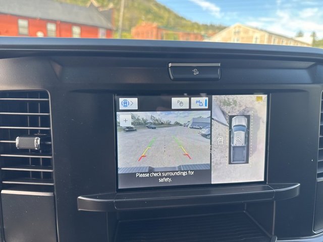 New 2026 Ford F350 XL image 19