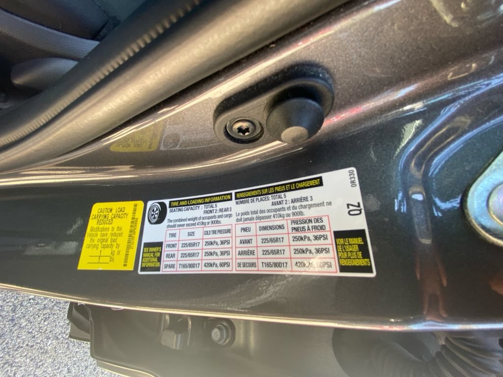 Used 2023 Toyota RAV4 LE AWD/4WD image 28