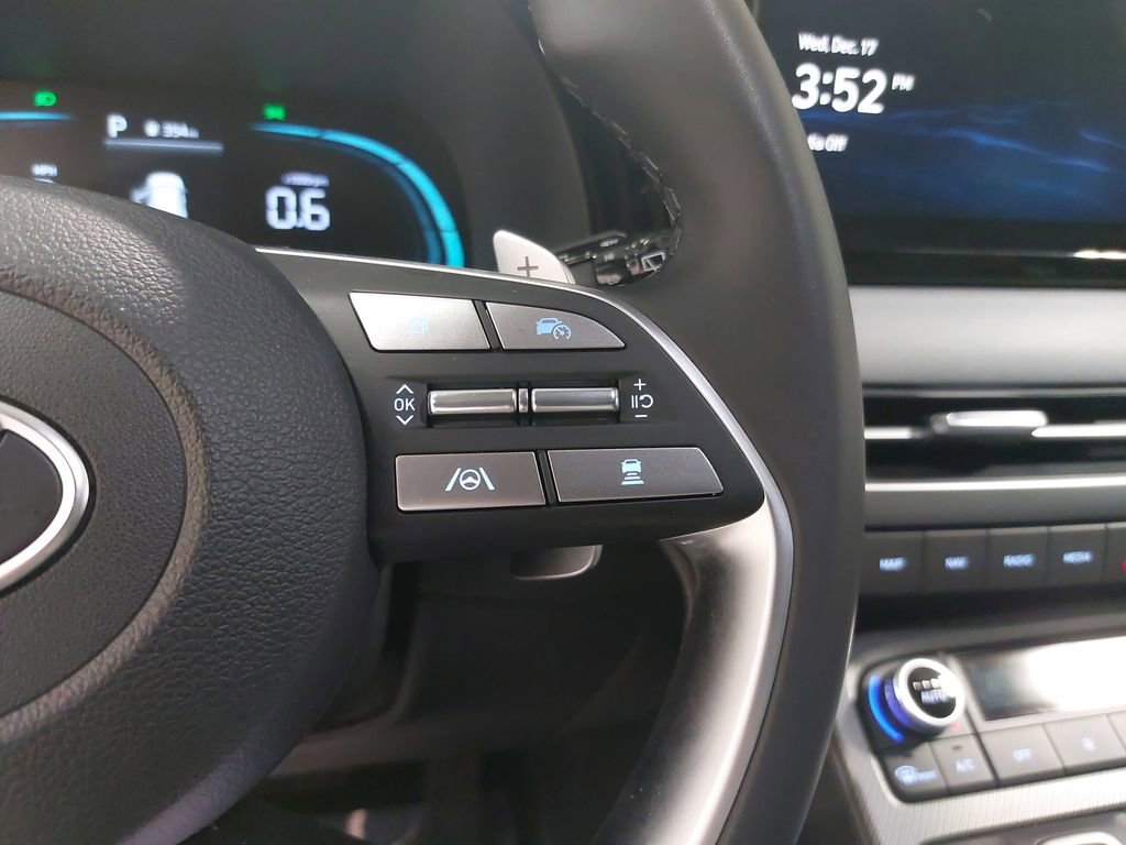 Certified 2025 Hyundai Palisade XRT image 20