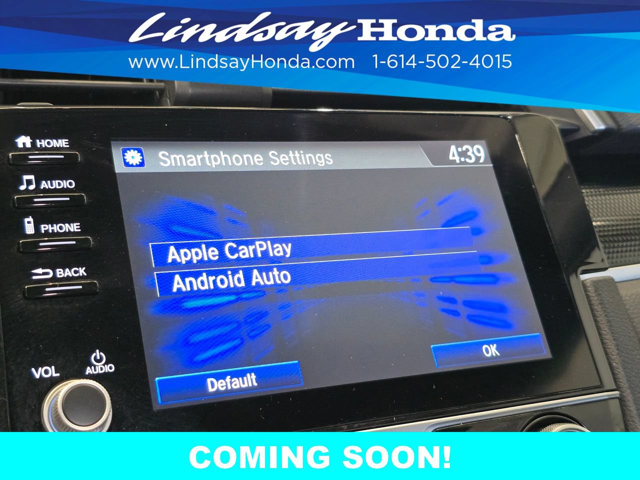 Used 2020 Honda Civic Sport image 20