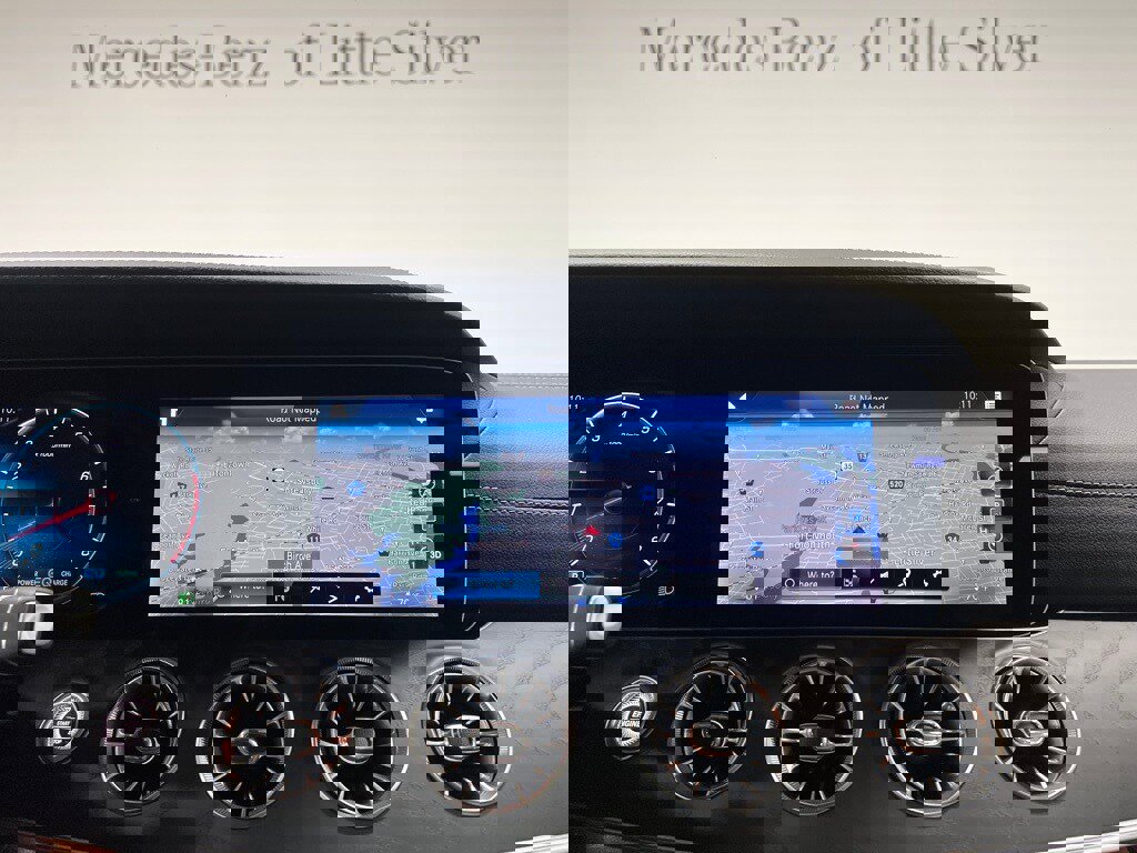 Certified 2022 Mercedes-Benz E 450 4MATIC Coupe image 28