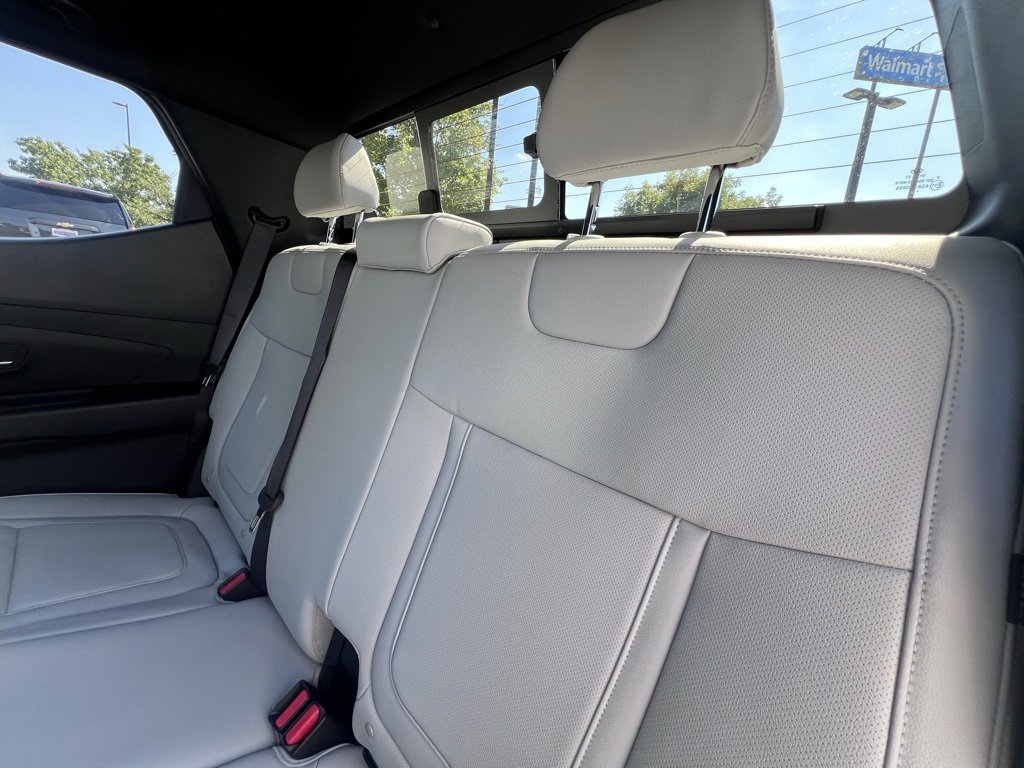 New 2026 Hyundai Santa Cruz SEL image 9