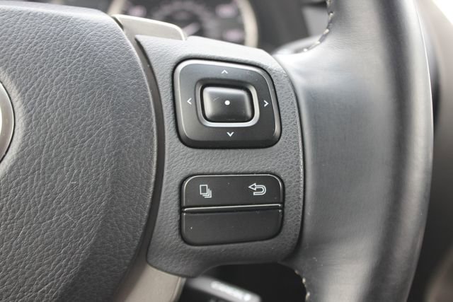 Used 2017 Lexus NX 200t AWD w/ Premium Package image 16