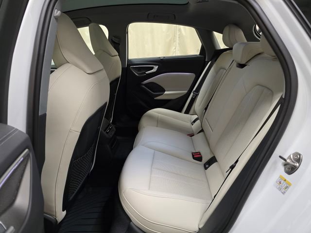 Certified 2025 Audi A5 2.0T Premium Plus w/ Premium Plus image 28