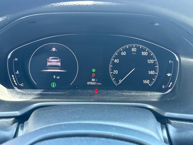 Used 2019 Honda Accord EX image 39