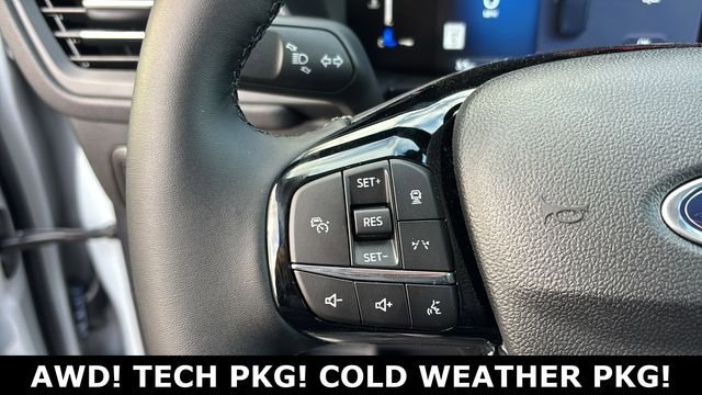 New 2026 Ford Escape Active w/ Tech Pack #1 AWD/4WD image 14