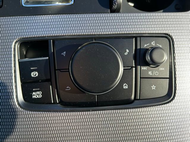 New 2026 MAZDA CX-90 3.3 Turbo w/ Preferred Package image 19