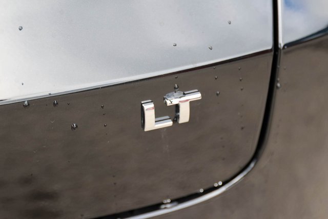 New 2026 Chevrolet TrailBlazer LT w/ Convenience Package image 6