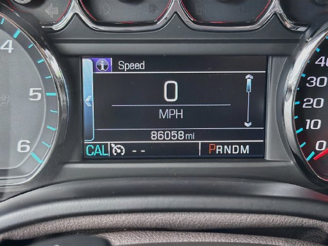 Used 2015 Chevrolet Tahoe LTZ w/ Max Trailering Package AWD/4WD image 41