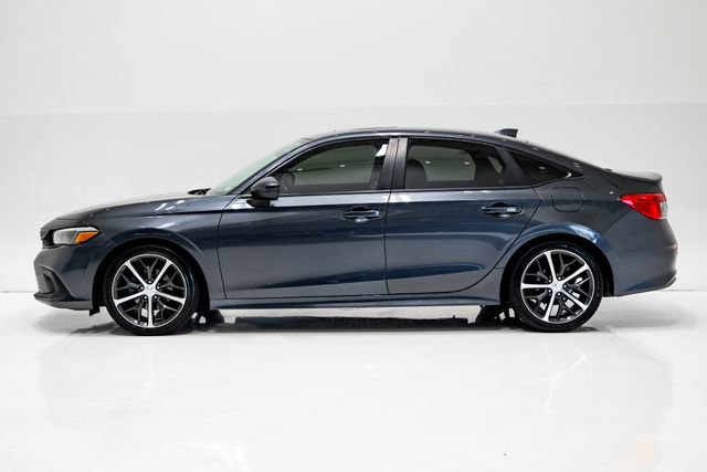 Used 2022 Honda Civic Touring image 31