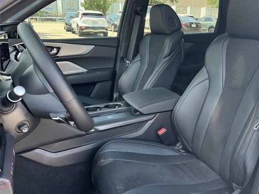 New 2026 Acura MDX A-Spec AWD/4WD image 27