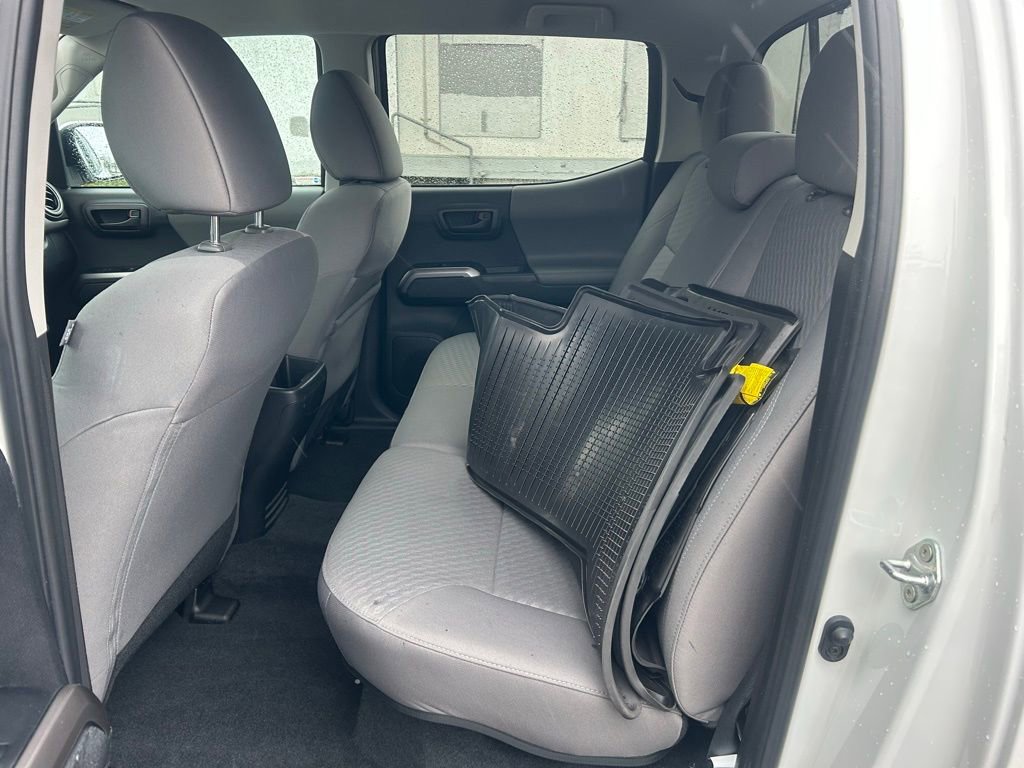 Certified 2023 Toyota Tacoma SR5 image 12