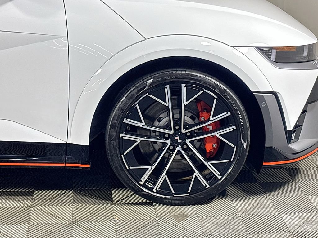 Used 2025 Hyundai Ioniq 5 N image 23