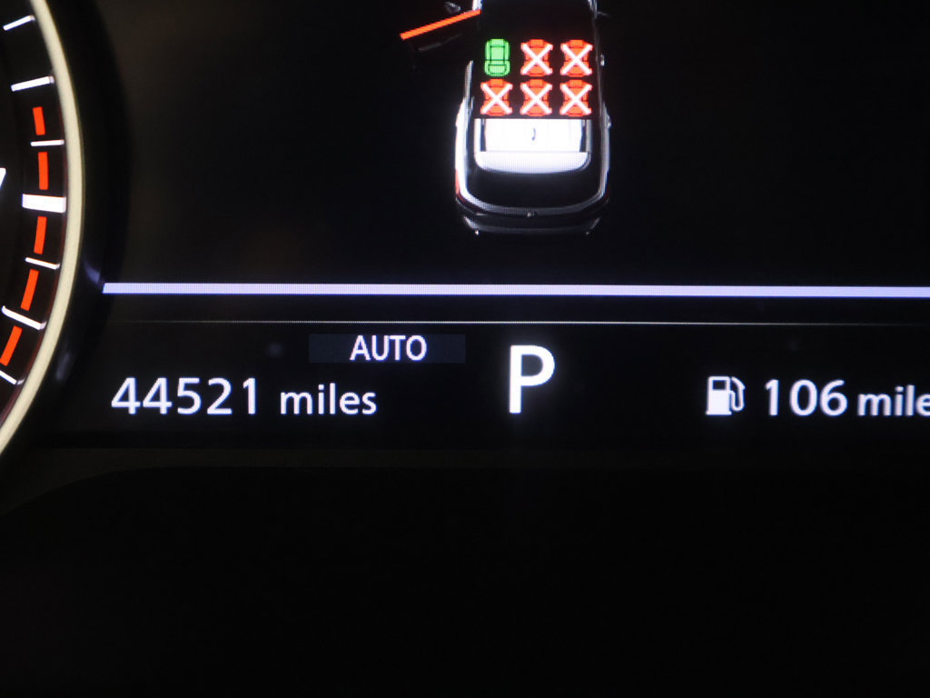 Used 2023 Nissan Pathfinder SL AWD/4WD image 42