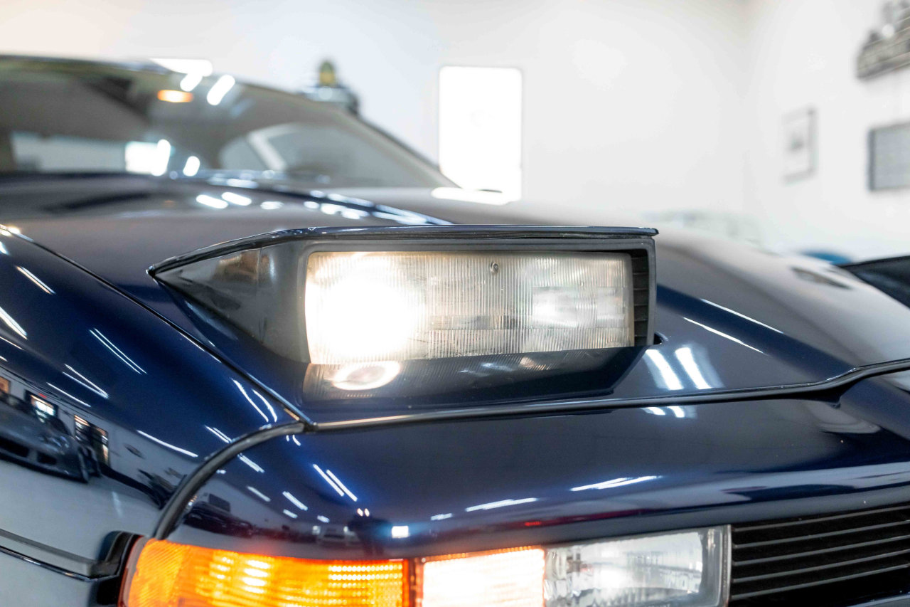 Used 1993 BMW 850Ci image 24