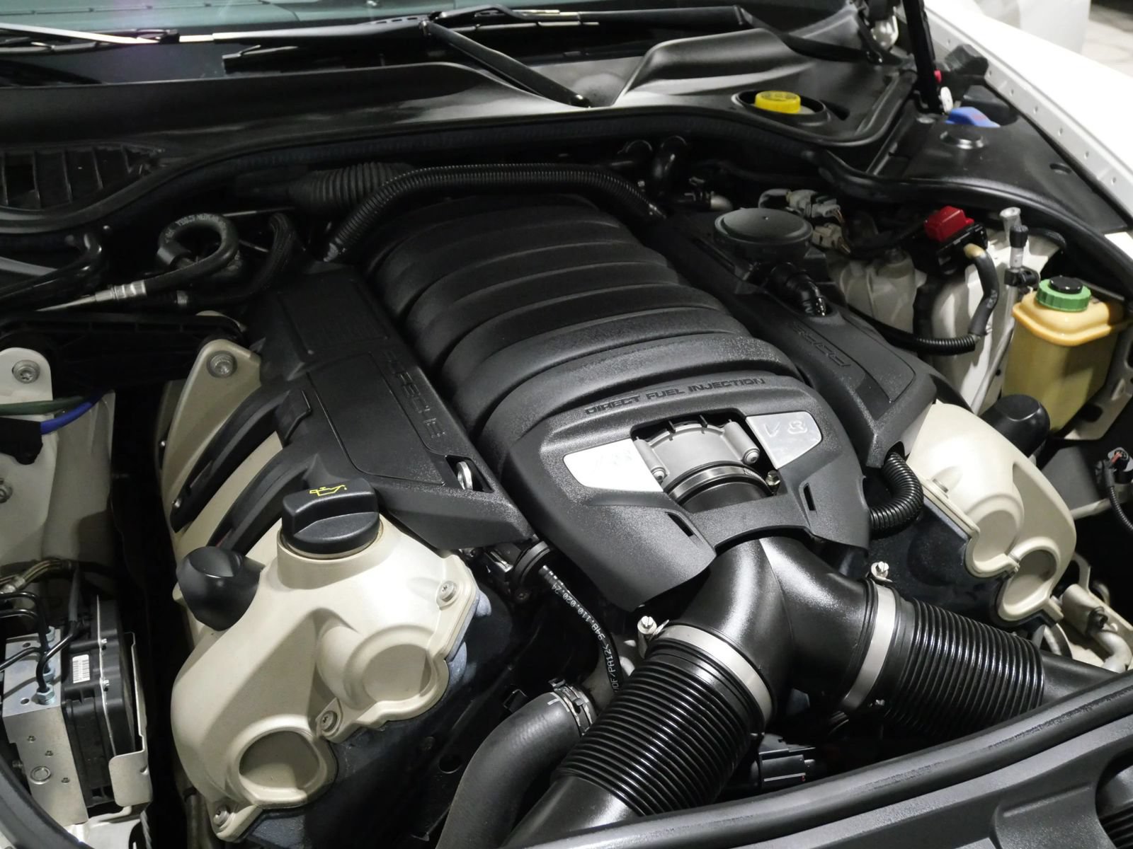 Used 2011 Porsche Panamera S RWD image 28