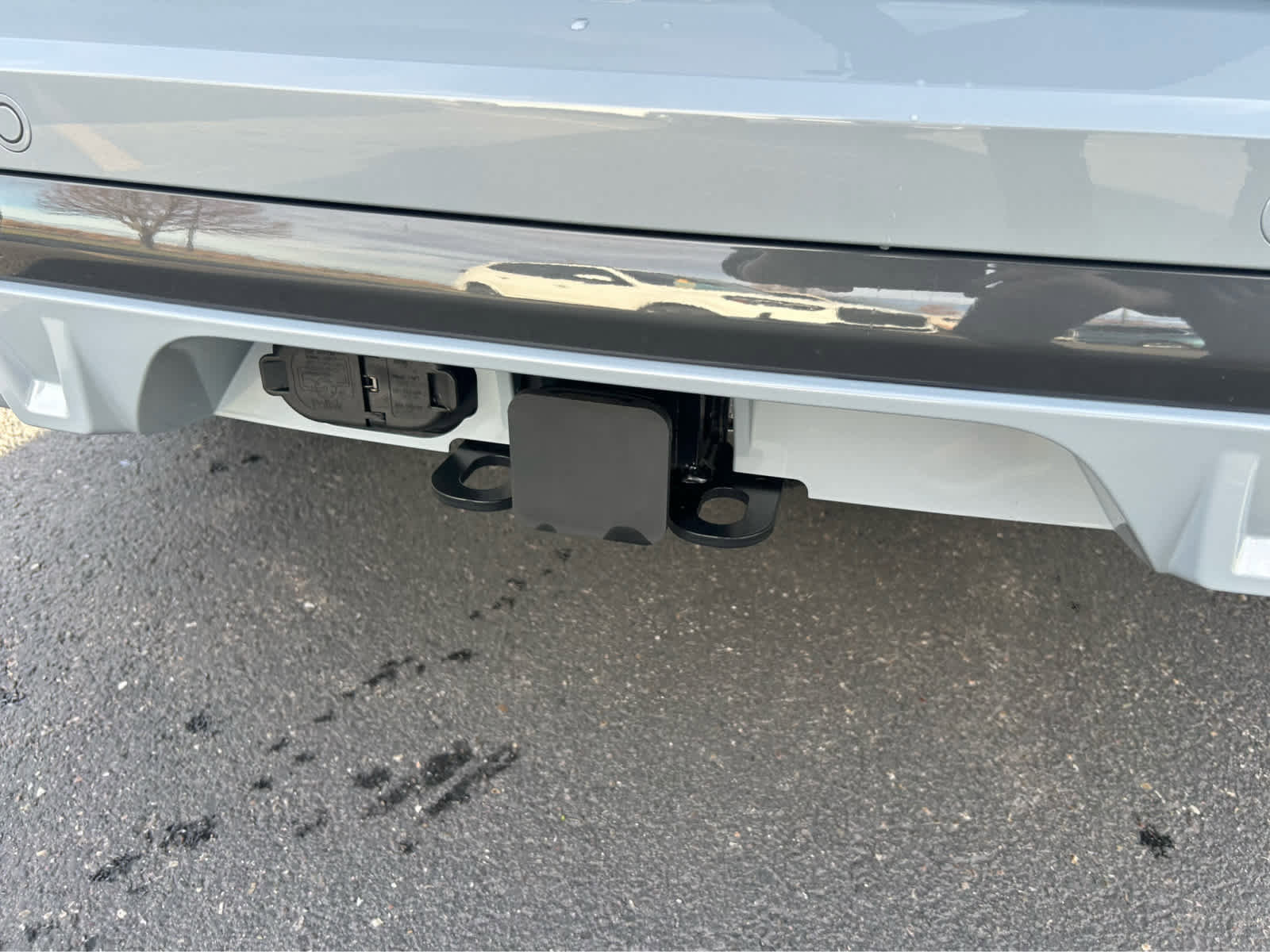 New 2026 BMW X5 M60i image 10