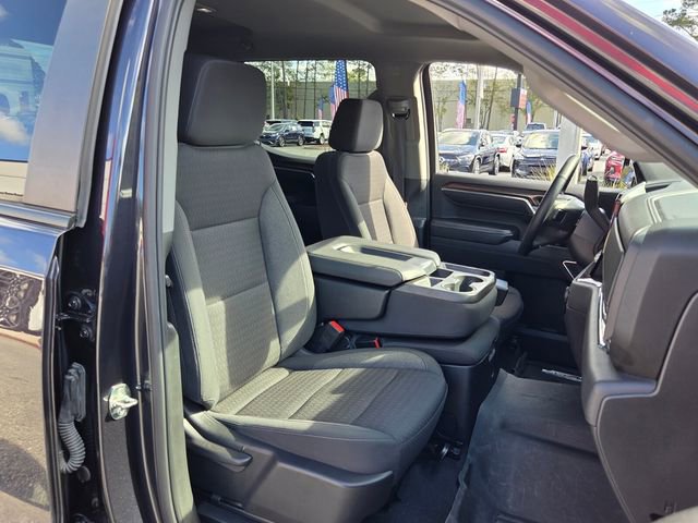 Used 2023 Chevrolet Silverado 1500 LT Trail Boss image 19