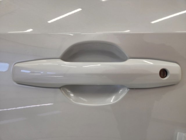 New 2026 Toyota RAV4 Limited image 20