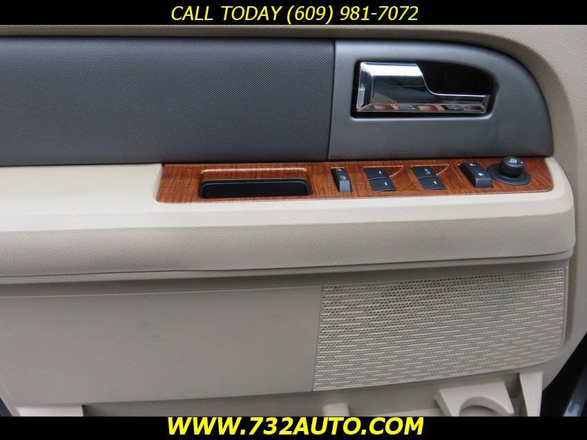 Used 2007 Ford Expedition Eddie Bauer AWD/4WD image 35