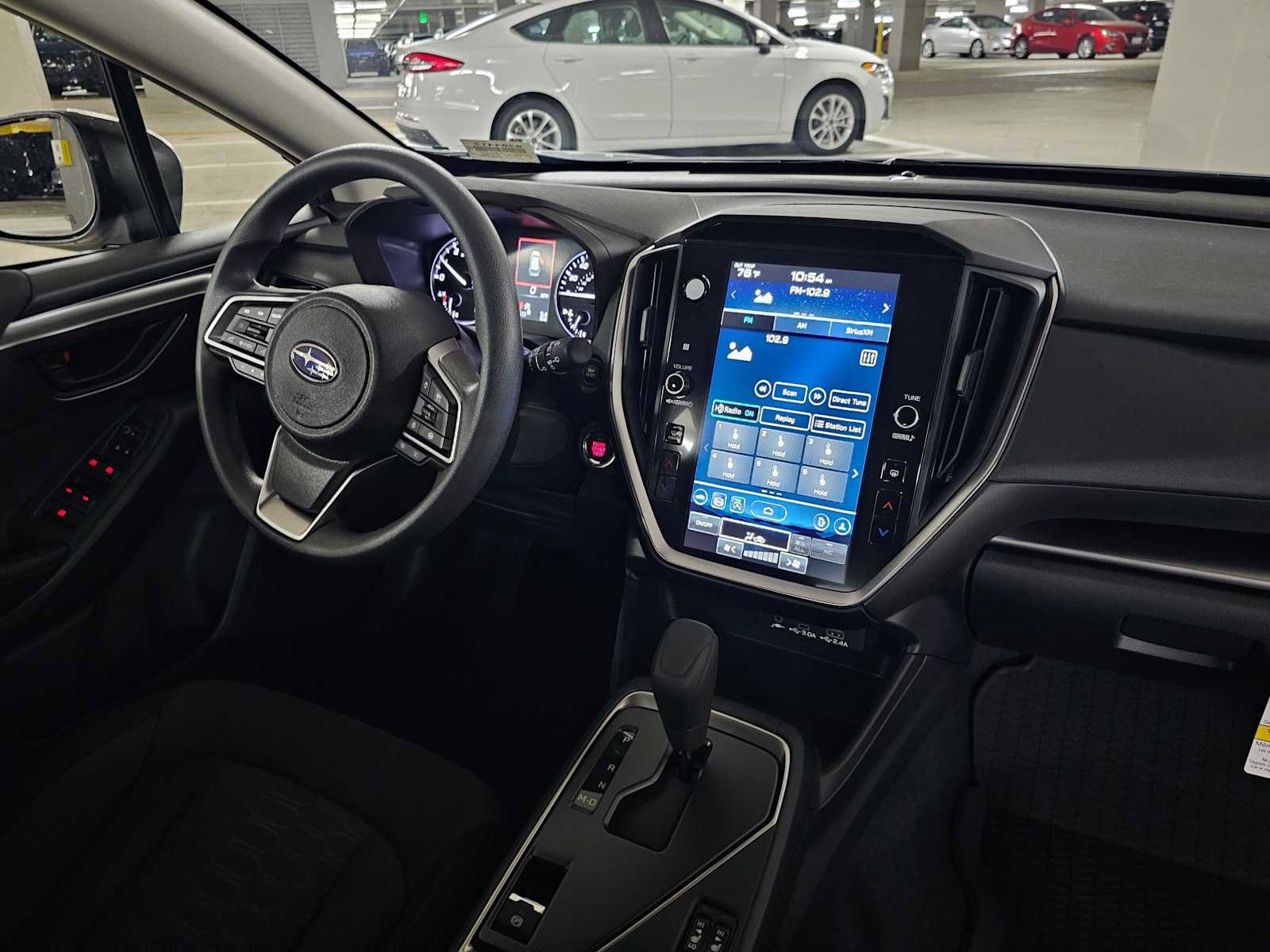 New 2026 Subaru Impreza 2.0i Sport AWD/4WD image 11
