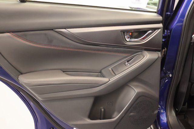 New 2026 Subaru WRX Limited AWD/4WD image 29