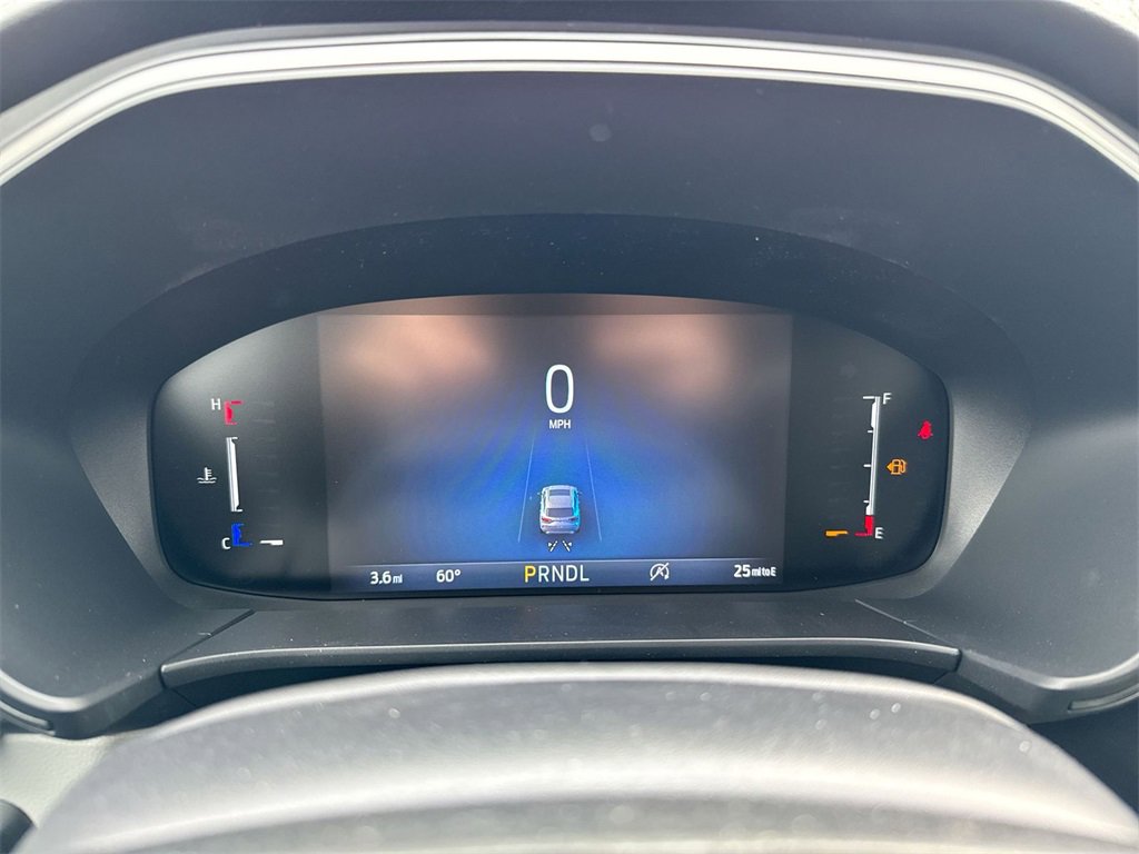 New 2026 Ford Escape Active w/ Cold Weather Package image 11