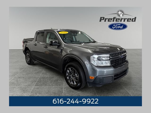 Used 2024 Ford Maverick XLT w/ XLT Luxury Package