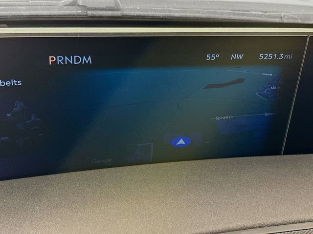 New 2025 Lincoln Navigator L Reserve image 13