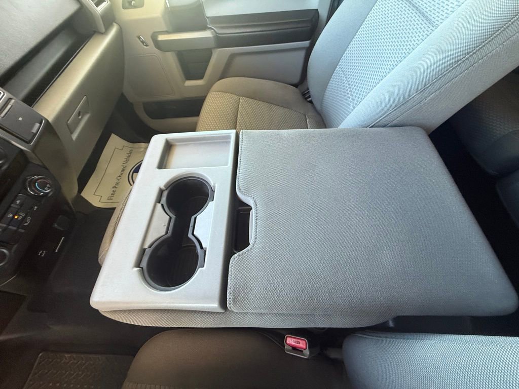 Used 2017 Ford F150 XLT image 37