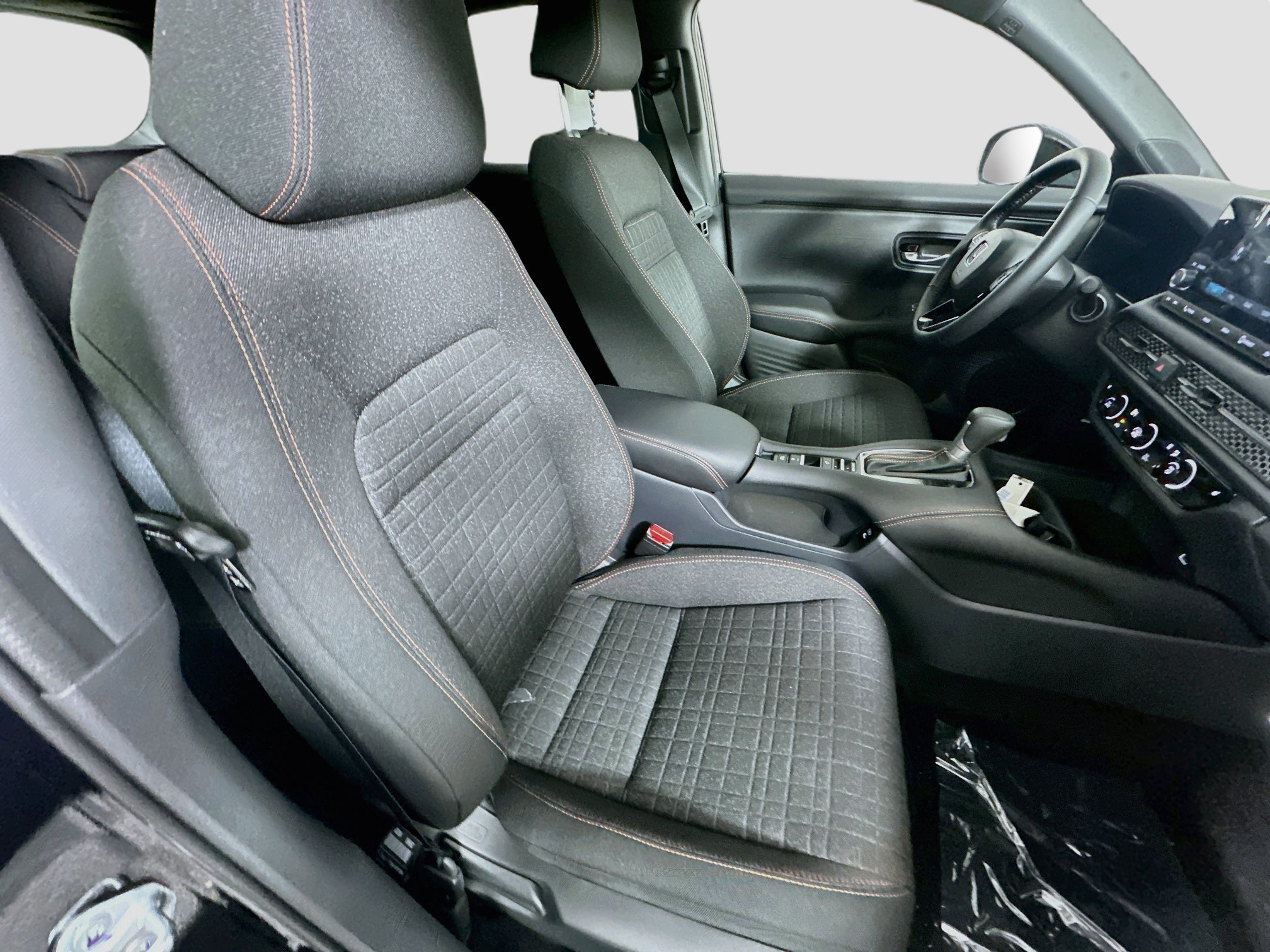 Used 2025 Honda HR-V Sport image 20