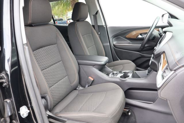 Used 2019 GMC Terrain SLE w/ Driver Convenience Package image 22