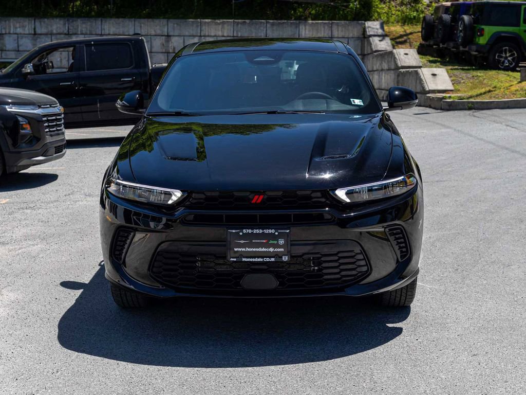 Used 2024 Dodge Hornet GT Plus AWD/4WD image 2