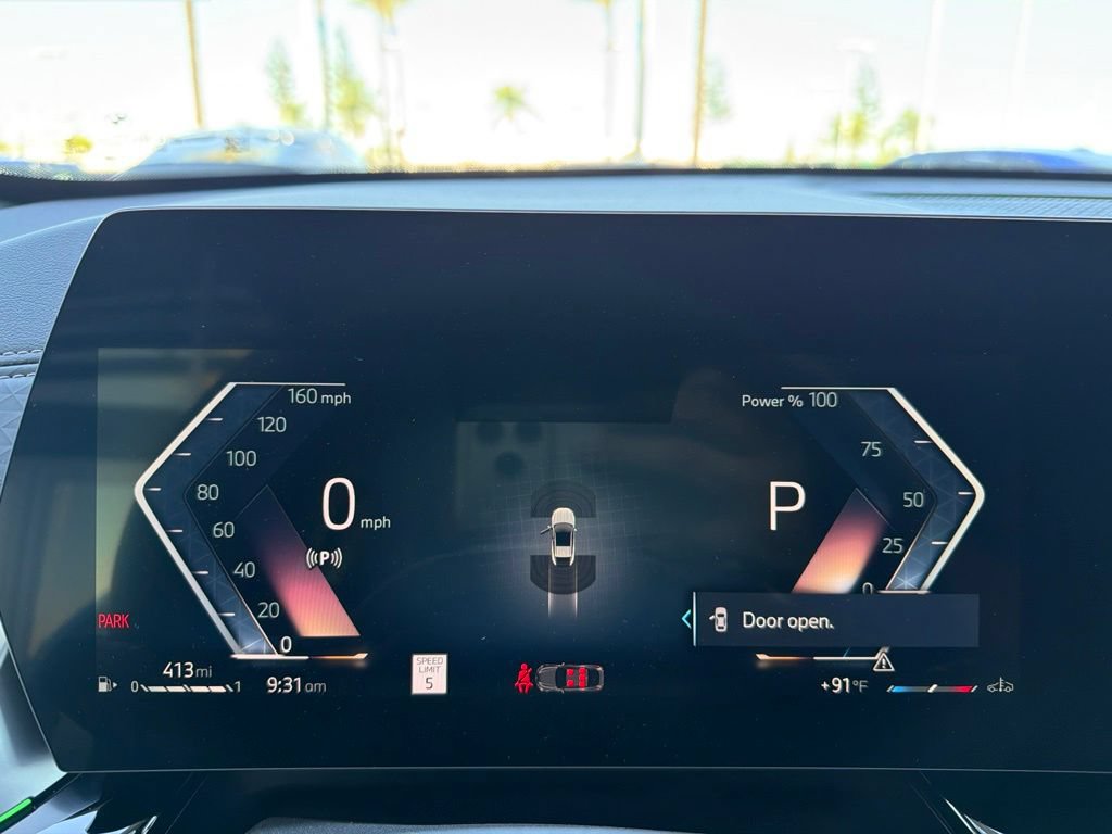 New 2026 BMW X2 xDrive28i w/ Convenience Package AWD/4WD image 19
