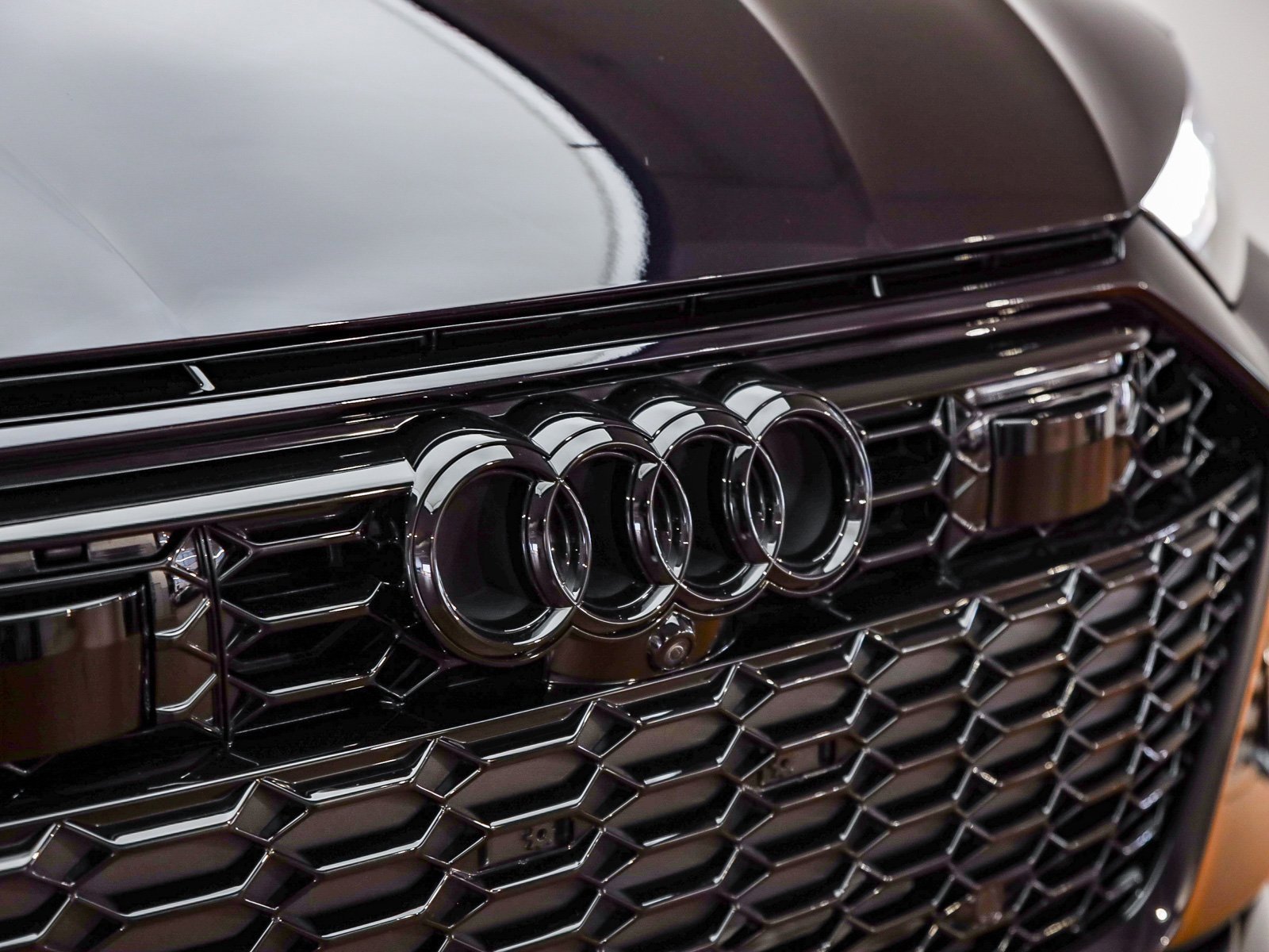 Used 2024 Audi RS 7 Performance w/ Bronze Edition image 16