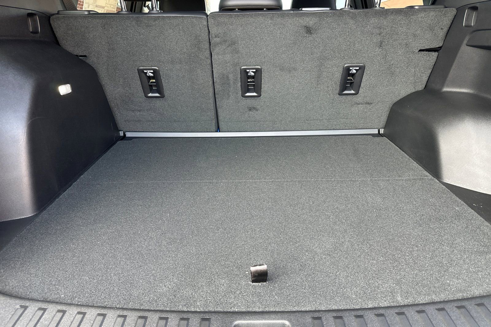 New 2026 GMC Terrain AT4 w/ Convenience Package III AWD/4WD image 16
