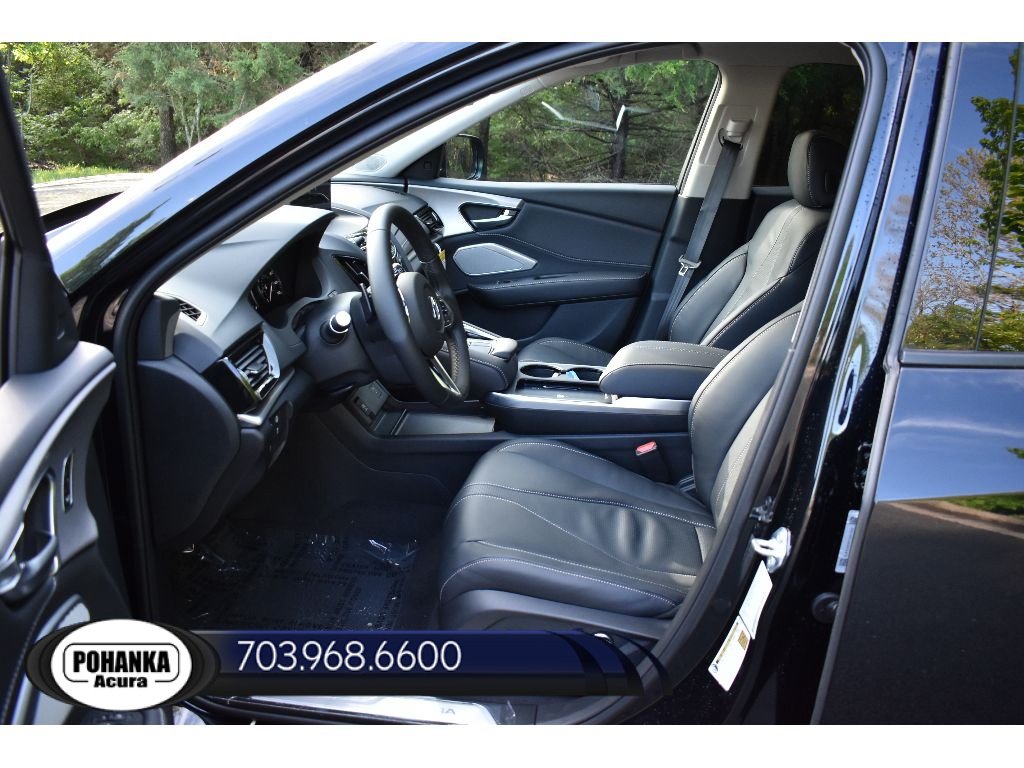 New 2026 Acura RDX w/ Technology Package AWD/4WD image 30