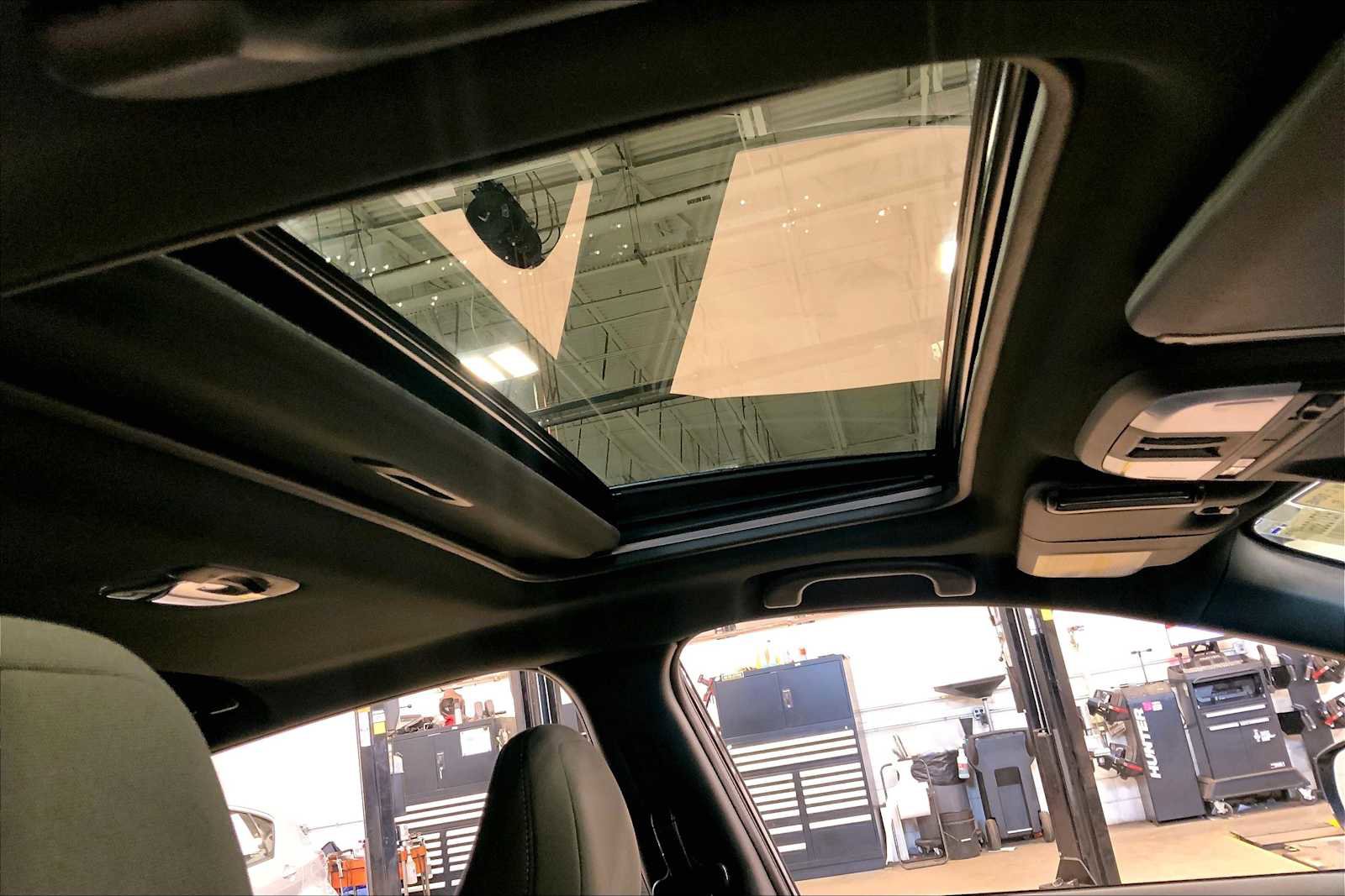 Certified 2024 Subaru Crosstrek 2.5i Sport image 15