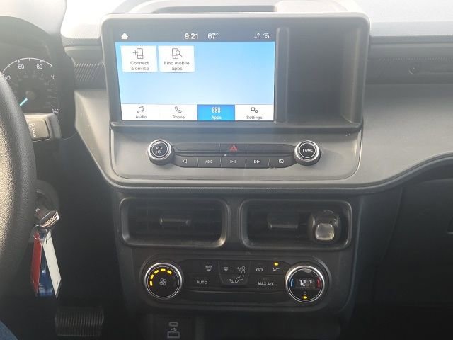 Used 2022 Ford Maverick XL FWD image 25