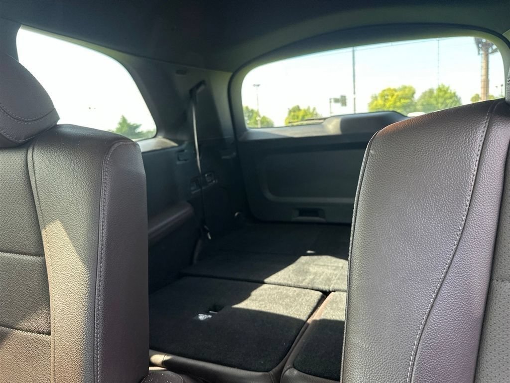 Used 2022 Mercedes-Benz GLS 450 4MATIC image 12