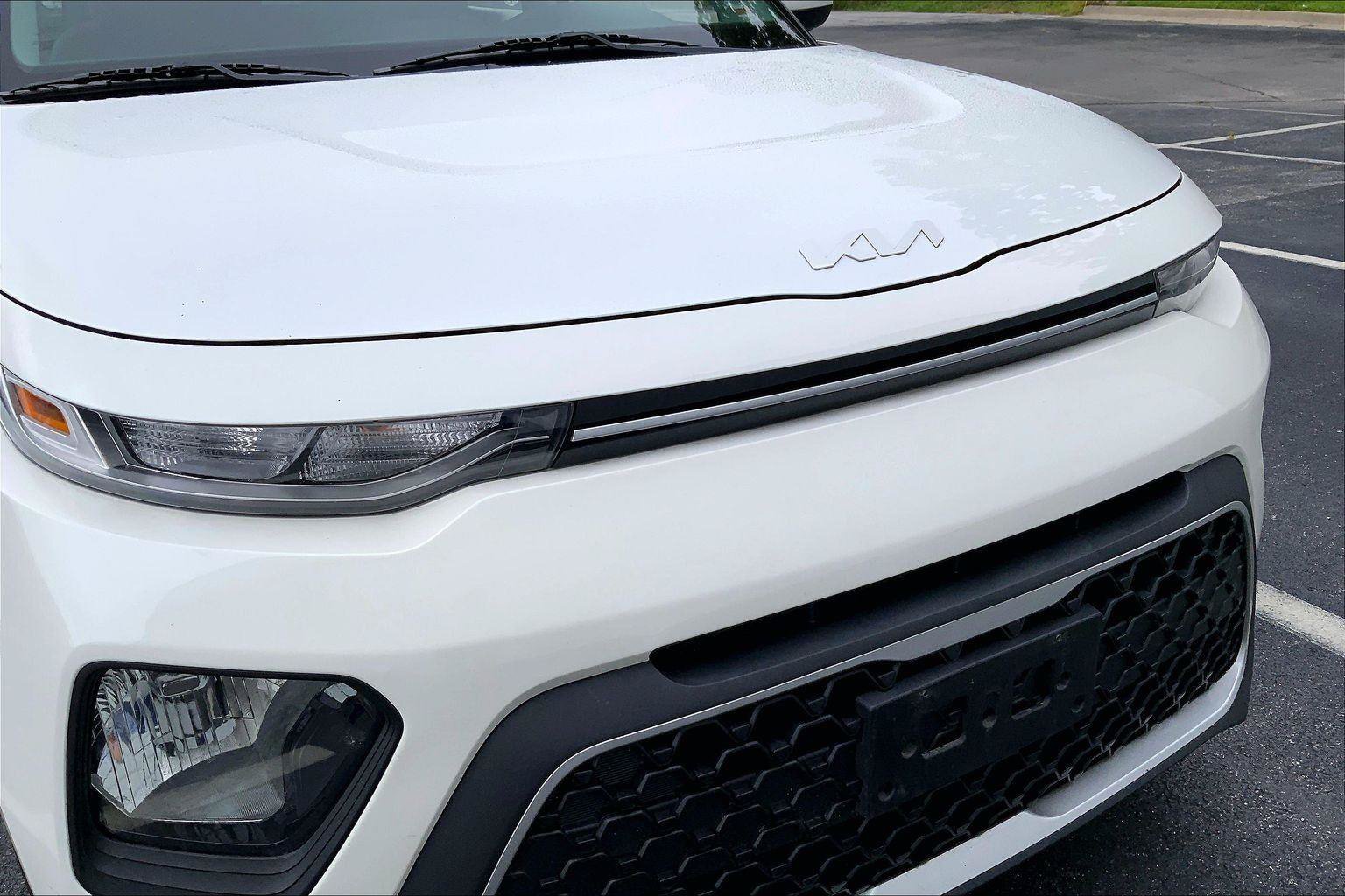Used 2022 Kia Soul LX w/ Technology Package FWD image 28