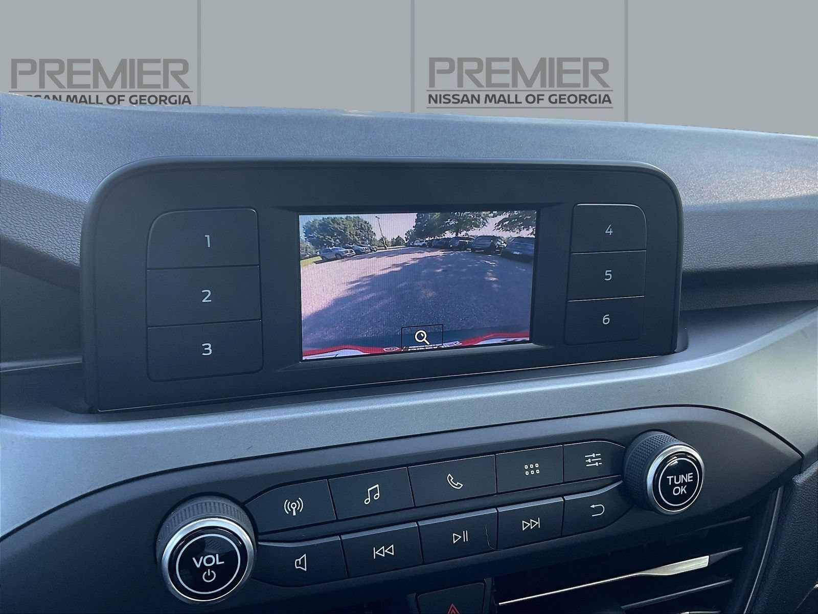 Used 2020 Ford Escape S FWD image 15