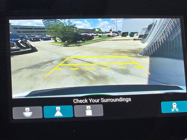 Used 2023 Honda Odyssey EX-L image 16