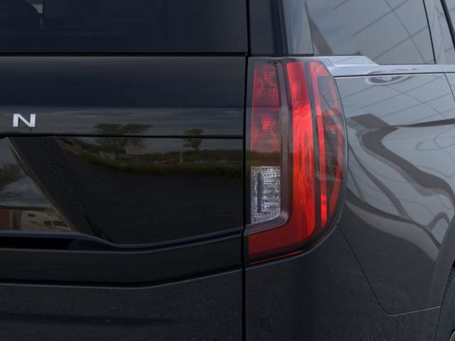 New 2026 Ford Expedition Active image 21