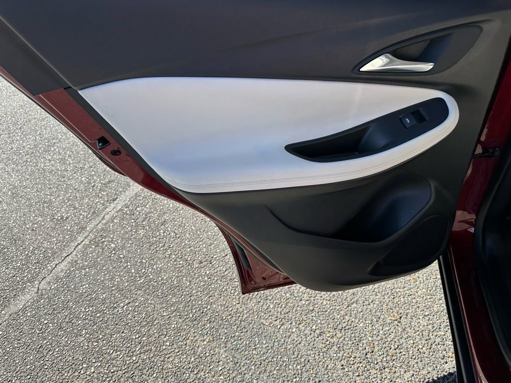 Used 2025 Buick Encore GX Preferred image 16