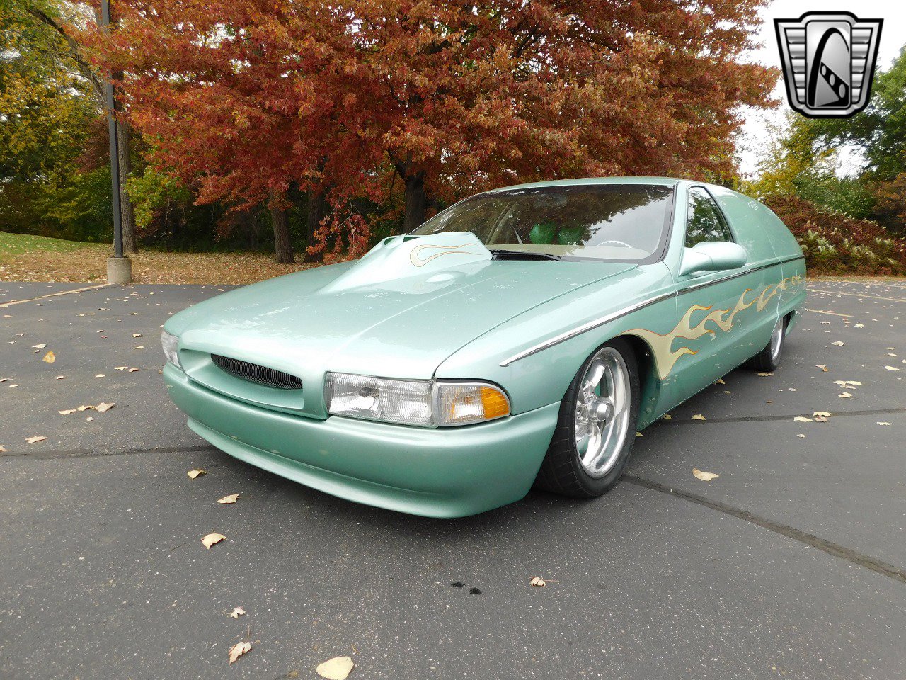 Used 1993 Buick Roadmaster Estate image 2