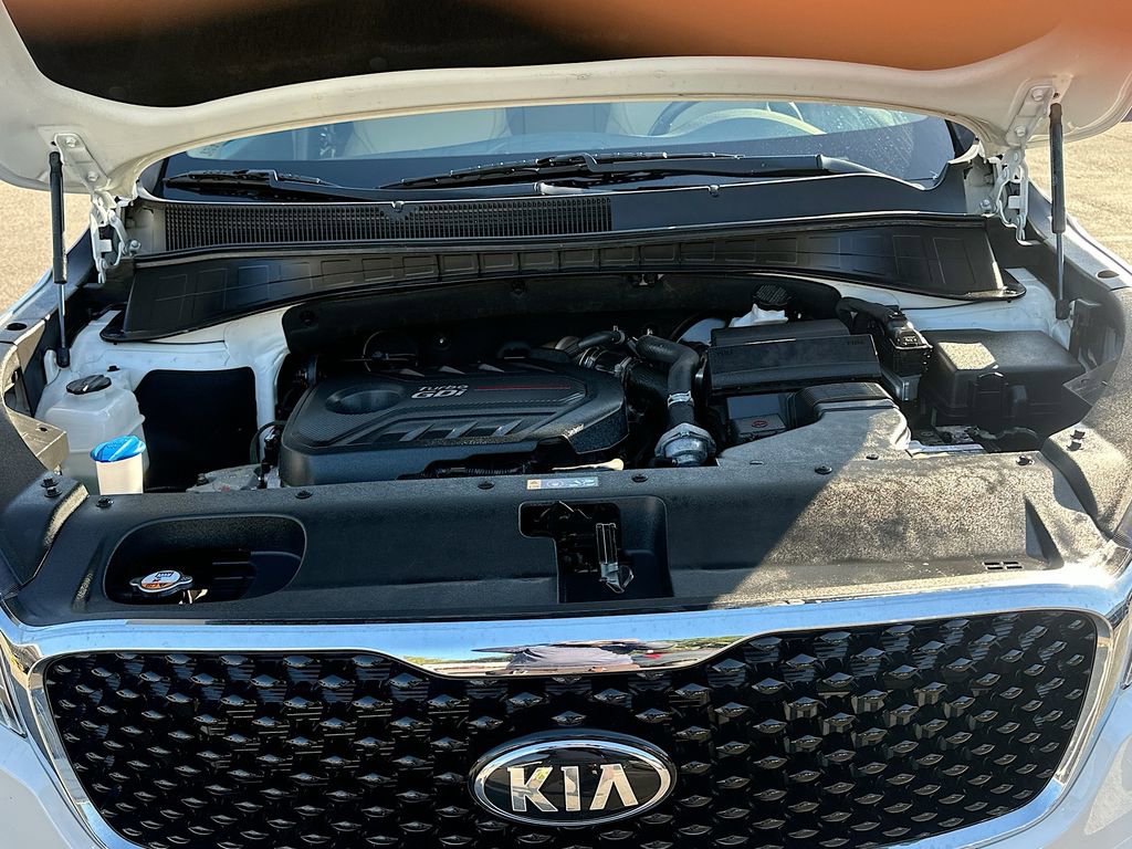 Used 2016 Kia Sorento EX w/ EX Premium Package image 28